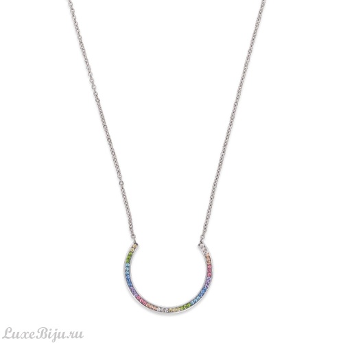 Колье Coeur de Lion Multicolour Pastel, 0129/10-1522