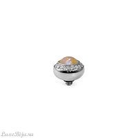 Шарм Qudo Tondo Deluxe peach delight 621141 R/S