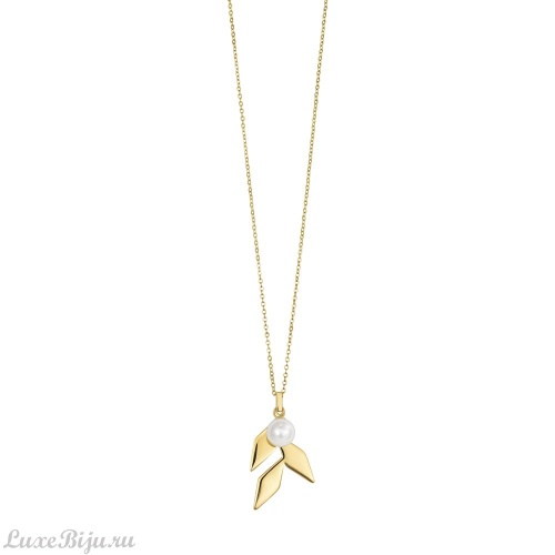 Колье Misaki Tree Gold PTREEGOLD BW/G