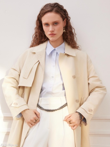 Серьги Fiore di Firenze OR1602 GRAFITE фото 5