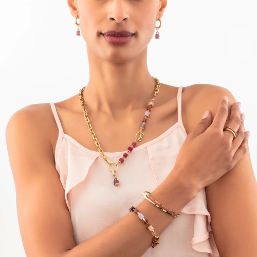 Кольцо Coeur de Lion Red-Gold, 0136/40-0316 54 фото 7