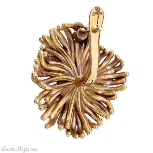 Серьги Fiore di Firenze OR1810 CRYSTAL фото 3