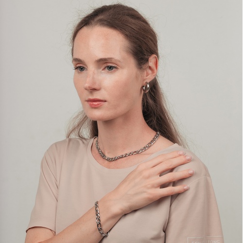 Браслет Fiore Luna, CWB9408-S фото 4