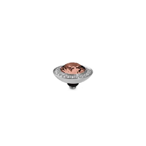 Шарм Qudo Tondo Deluxe Blush Rose 647036 R/S