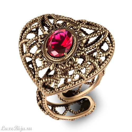 Кольцо Fiore di Firenze AN5356