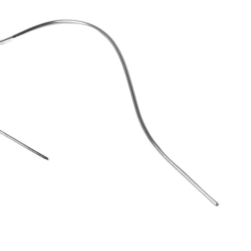 Колье Katerina Vassou, Adelaide, минимализм, KV23-306539 серебристый