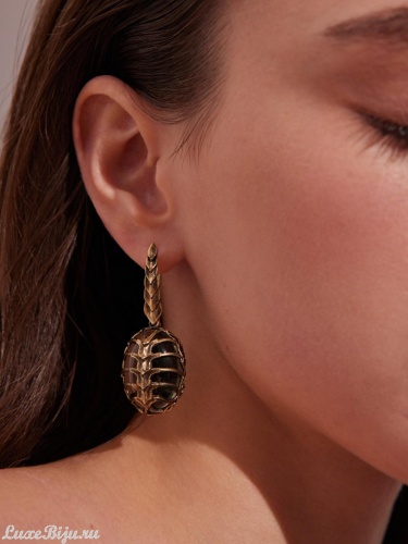 Серьги Fiore di Firenze OR5511 фото 5