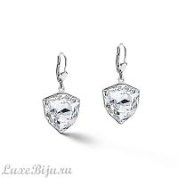 Серьги Coeur de Lion Magic Crystal, 5054/20-1800
