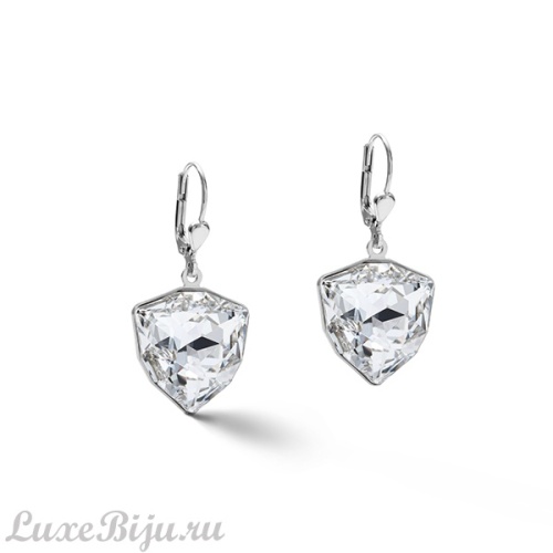 Серьги Coeur de Lion Magic Crystal, 5054/20-1800
