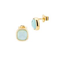 Серьги Boccadamo METALLO E CRISTALLO, XOR723DT