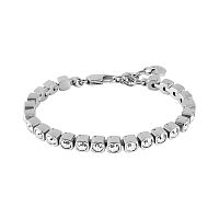 Браслет Dyrberg Kern CORY SS CRYSTAL, 351820 BW/S
