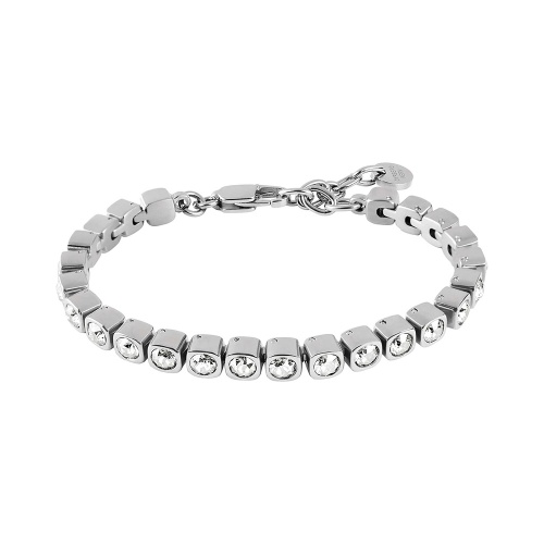 Браслет Dyrberg Kern CORY SS CRYSTAL, 351820 BW/S