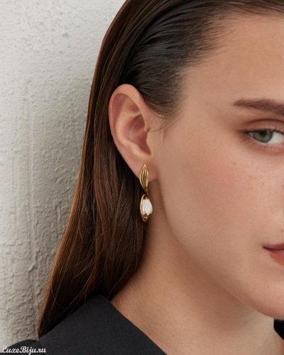 Серьги Fiore di Firenze OR1003 фото 22