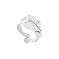 Кольцо TARATATA, Opium, разъемное, металл, TT-H25-11429-10A серебристый