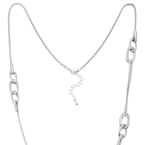 Колье Fiore Luna, BG209530Q-002 S фото 3