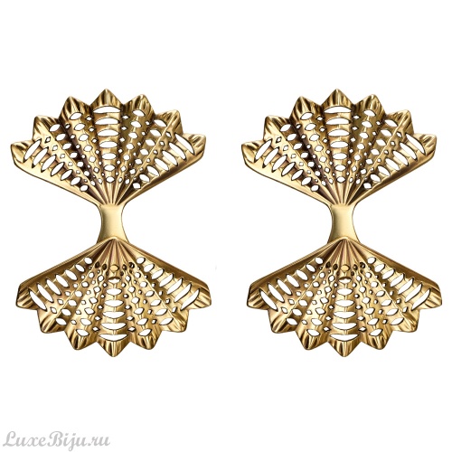 Серьги Fiore di Firenze OR080321