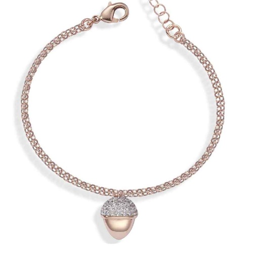 Браслет Boccadamo Caleida KBR002RS RG