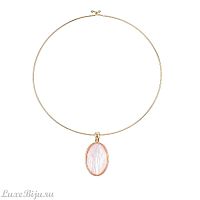 Комплект Possebon pearl quartz rose S9506.9 R/S