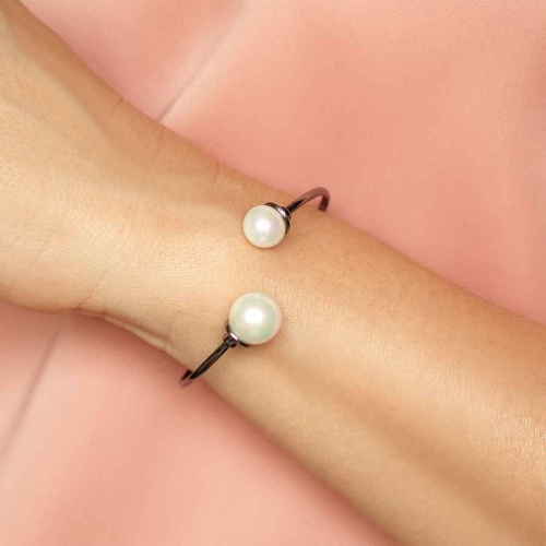 Браслет Possebon White Pearl, C0341.1 BW фото 2