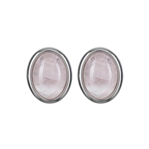 Серьги Possebon Q. Rose, A0321.7 S