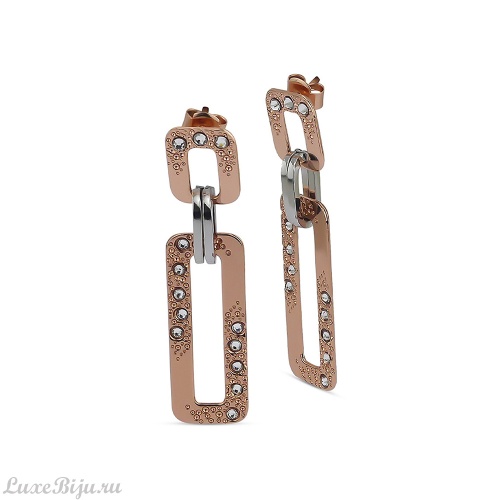 Серьги Boccadamo