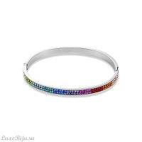 Браслет Coeur de Lion Multicolour 0114/37-1500