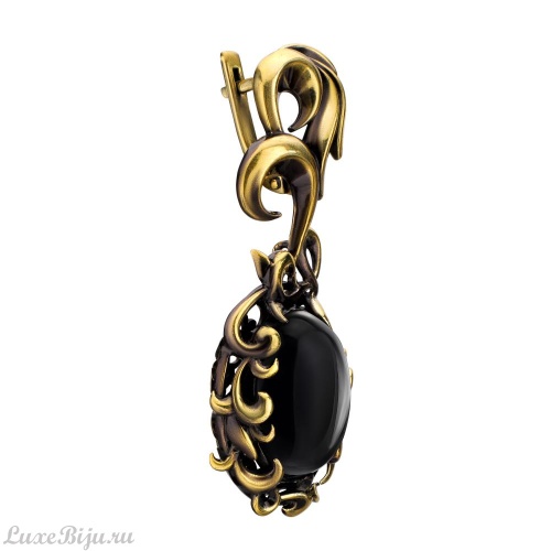 Серьги Fiore di Firenze OR1440 фото 8