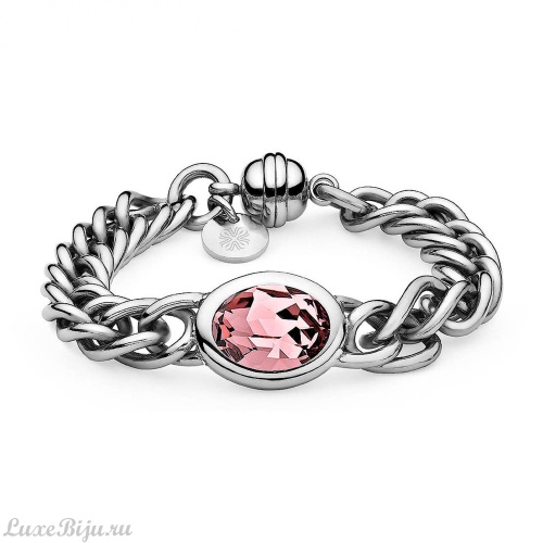 Браслет Qudo Tivola Light Rose 137030 R/S