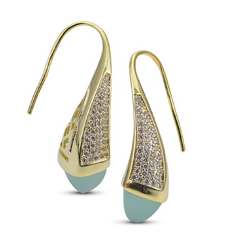 Серьги Boccadamo Caleida, KOR028DA фото 3