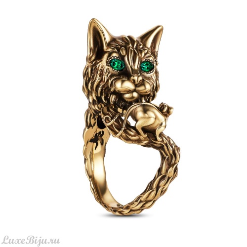 Кольцо Fiore di Firenze AN3201 фото 3