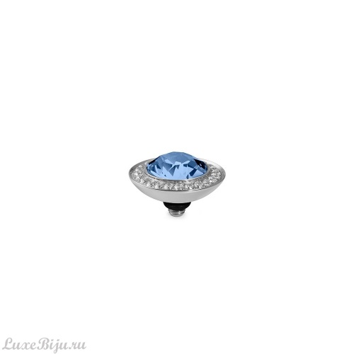 Шарм Qudo Tondo Deluxe Sapphire 656093 BL/S
