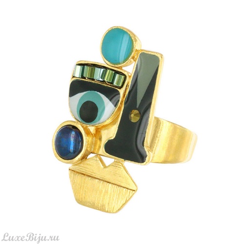 Кольцо TARATATA Mojo TT-H22-01401-204_3907