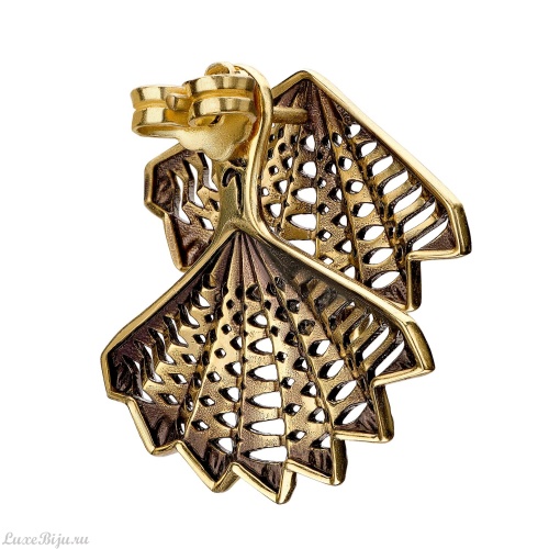 Серьги Fiore di Firenze OR080321 фото 22