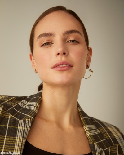 Серьги Fiore di Firenze OR1059 LAVANDA фото 41