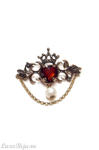 Брошь Maurizio Mori  MM-SP43419