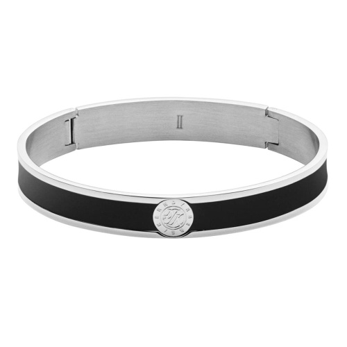 Браслет Dyrberg Kern PENNIKA I SS BLACK, 338668