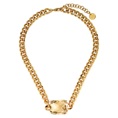 Колье Dyrberg Kern TAGONA SG GOLDEN, 460533