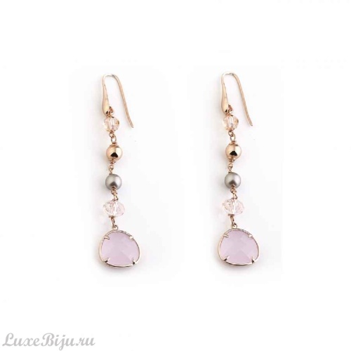 Серьги Boccadamo