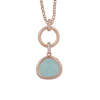 Колье Boccadamo, XGR683RV G/RG