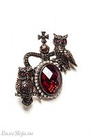 Брошь Maurizio Mori  MM-SP46819