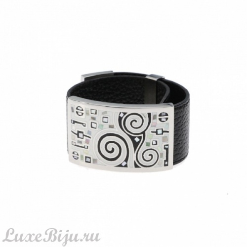 Браслет Fiore Luna CB01319-2 BW