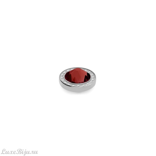 Шарм Qudo Canino Deluxe scarlet 646239 R/S