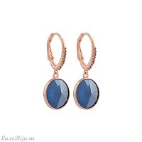 Серьги Fiore Luna A1709.23 RG