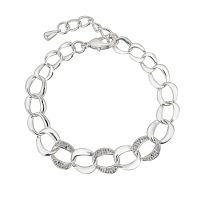 Браслет Fiore Luna, CBH05045-02 S