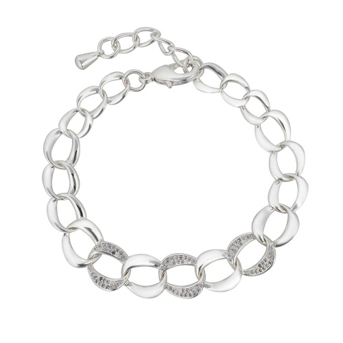 Браслет Fiore Luna, CBH05045-02 S