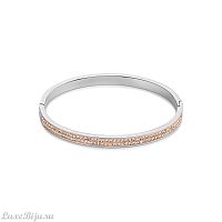 Браслет Coeur de Lion Peach 0114/33-0225