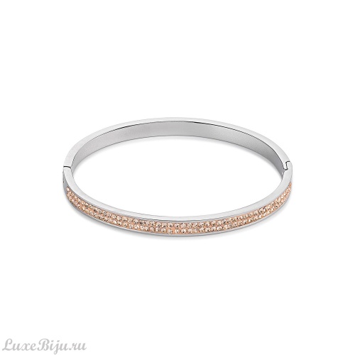 Браслет Coeur de Lion Peach 0114/33-0225