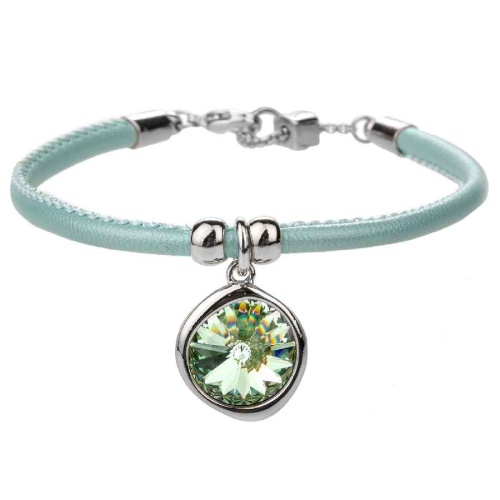 Браслет Fiore Luna Silky Sage Delite C1902.16 BL/S фото 2