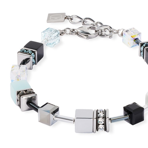 Браслет Coeur de Lion Soft Aqua, 2838/30-2027 фото 8