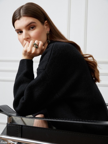 Кольцо Fiore di Firenze AN0948 SMERALDO фото 5